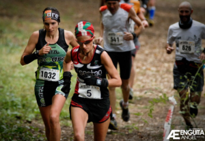 Las Sky Series se decidirán en una apasionante Marató del Montseny. Imagen: Organización