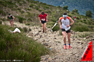 La Sitja del Llop decidirá las Sky Runner National Vertical Series. Imagen:(c) Elena Mate 