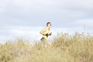 Mario Baldoví, vencedor de la prueba. Foto: Cucdellum