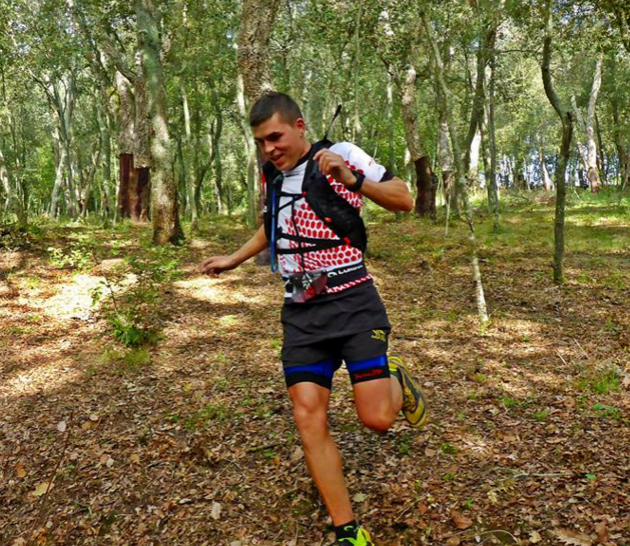 ¿Las carreras por montaña, sin cintas o banderolas?  Imagen: Klassmark