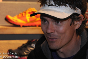 Scott Jurek: 