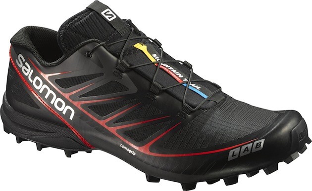 La S-LAB Speed, nueva voladora de Salomon. 