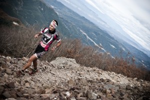 Foto del Maratón de Montseny, Campeonato de España de Clubes. Foto: Organización