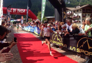 Consumo Máximo de Oxígeno: Factores determinantes y limitantes (Foto: Org. Dolomites SkyRace)