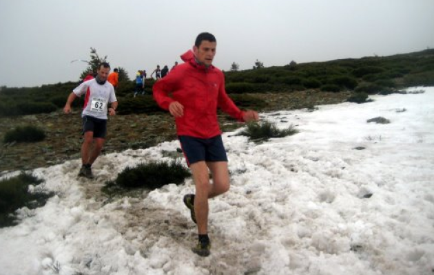 Correr con Seguridad (Foto:Ramón Ferrer)