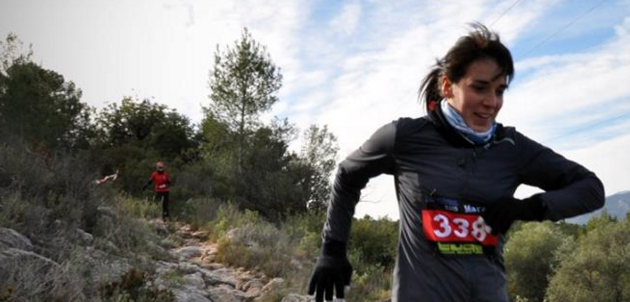 El Pastisset tendrá tres recorridos completamente nuevos, el primero de 27,6km, puntuable en el circuito de carreras de montaña de las Terras de l’Ebre. Imagen: Organización