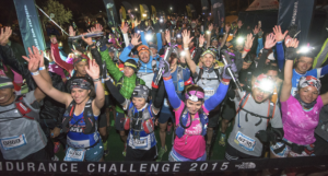  2.500 corredores participarán en la próxima edición de The North Face Endurance Challenge, que se celebrará los próximos días 14 y 15 de Octubre. Imagen: Organización.