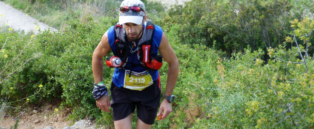 CSP 115 Campeonato España Ultra trail 2013 (foto: CdM)