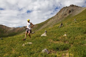 Hardrock 100. Foto: Tanner Johnson