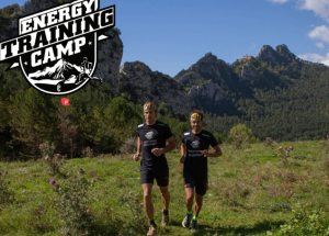 Energy Training Camp: este fin de semana en La Garrotxa, con unos maestros de cinco estrellas! Imagen: Organización. 