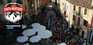 El próximo 18 de enero se abren las inscripciones de la segunda edición del Trail Fonts del Montseny (TFM2016). Imagen: Organización