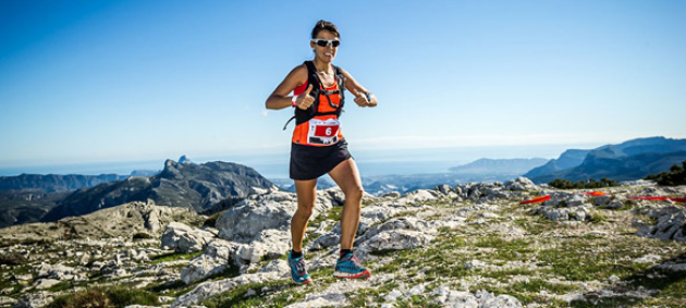 La carrera reina del PirineosFIT llevará a los corredores a completar los 234km con 15.075+ del 4 al 9 de julio por el Pirineo Aragonés. Imagen: PirineosFIT