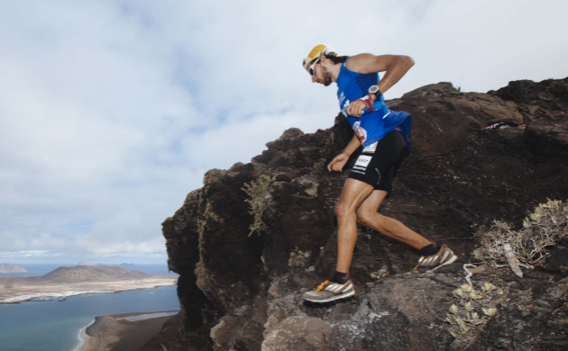 Listos para la Haría Extreme: próxima parada de la Spain Ultra Cup, Lanzarote