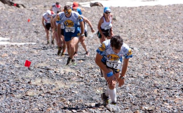 La Skyrace de Vallibierna se disputa el próximo fin de semana. Foto: 32 kilómetros componen la Skyrace de Vallibierna. Foto: Ocisport