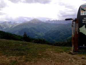 Macizo de Ubiña. Foto: UTMU