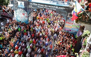 UTMB 2016 - 170KM y 10.000D+ alrededor del Mont Blanc ¡Que empiece la fiesta!