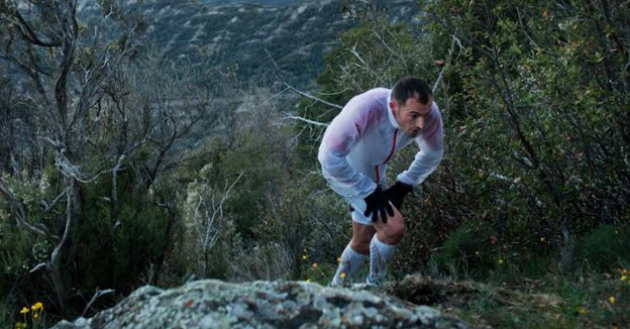 Pels Camins dels Matxos suele contar con nombres importantes del mundo de trail running. En esta edición lucharán para la victoria atletas como Jessed Hernàndez o Gerard Morales, reciente campeón de España de Ultra Trails FEDME. Imagen: Organización