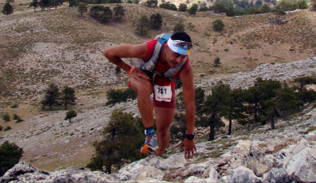 La carrera constará de ocho pruebas: Vertical La Sarga, Trekking La Sarga, Infantil Trail, Trail La Sarga, Trail Iniciación, Trail Cadetes, Trekking Pernales y Vertical-Trail La Sarga. Imagen: Organización