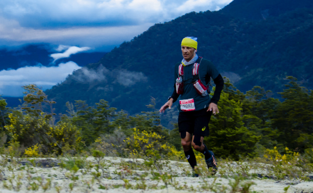 Merrell Vulcano Ultra Trail 2015, una experiencia única en la Patagonia Chilena. Foto: Organización