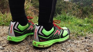 Las Newton BoCo, una alternativa diferente para los amantes del natural running y el trail. 