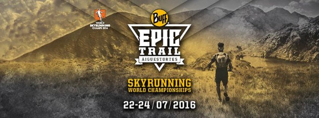 Campeonato del Mundo de Skyrunning