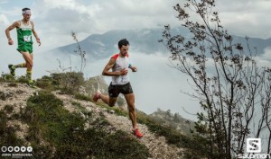 Las carreras de montaña cada vez despiertan más interés y, prueba de ello, son eventos como este Congreso. Foto: Limone Extreme, por Jordi Saragossa