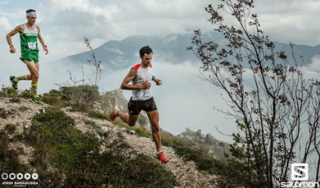 Las carreras de montaña cada vez despiertan más interés y, prueba de ello, son eventos como este Congreso. Foto: Limone Extreme, por Jordi Saragossa