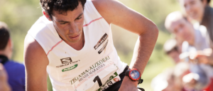 Kilian Jornet desvela los secretos del  Suunto Ambit2 S