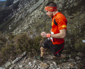 La Carrera por Montaña Tres Valles abre inscripciones entre la expectación nacional.  Imagen: Artedeportivo.com/Isa Vicente