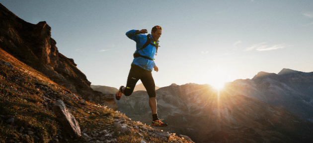 Los nuevos colaboradores nos presentarán contenidos relacionados con la salud del corredor, el entrenamiento, dieta, psicología deportiva, o la fisioterápia. Imagen: Asics