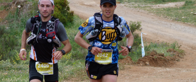 Hoy iniciamos un Programa de Entrenamiento para Corredores Ultra (Foto: CdM)