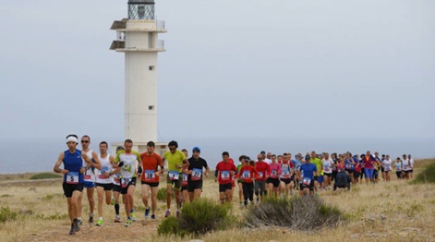 Trail Formentera. Foto: Trail Formentera