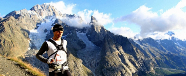 The North Face UltraTrail du Mont Blanc (Foto: chamonet.com)