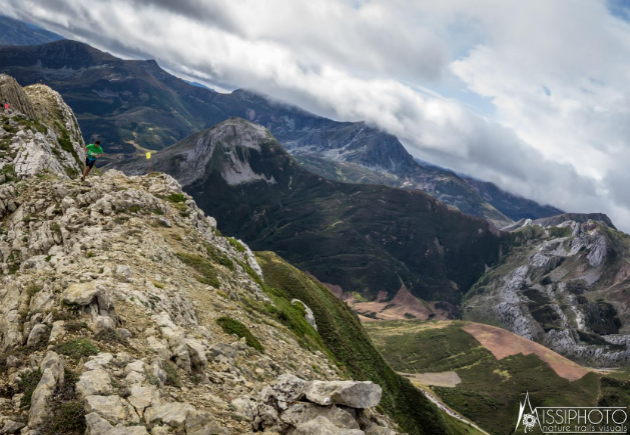 ¡Vuelve el desafío de Somiedo! Imagen: issiphoto