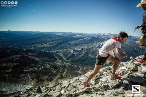 Kilian Jornet se hace con The Rut 50. Foto: Jordi Saragossa