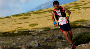 Imagen de la Maratón Alpino Madrileño 2015 por Luis Bonete. Una de las carreras participantes en el estudio realizado por la FMM. 