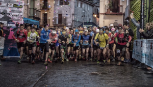 Carreras de Montaña para el mes de Marzo. MABO 2016 Gran Premio Buff Salomon - Copa de España de Carreras por Montaña FEDME. Imagen: MABO