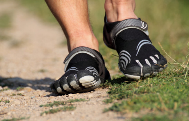 Las novedades del reglamento FEDME 2016: barefoot running y nuevo ranking. Imagen:blog.doctoroz.com