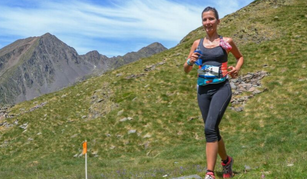 La SkyRace Comapedrosa será puntuable para las World Series de la ISF.  Imagen:Ocisport