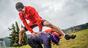 El joven corredor del equipo Salomon Etixx nos cuenta sus planes para esta temporada. Imagen: Salomon Running