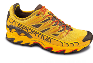 Distancia y tecnicidad: la Sportiva Ultra Raptor te dará garantías