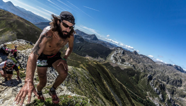 La prueba asturiana EDP DesafíOSOmiedo Salomon arranca el 2016 con fuerza y se consolida a tenor de las preinscripciones como una de las carreras más anheladas del panorama nacional de carreras ultra-trail. Imagen: Issiphoto 