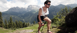 Kilian Jornet (Foto: Dolomites Press Office)