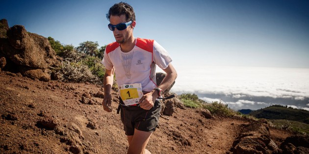 Kilian Jornet: 