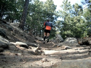 Terrenos accidentados: qué son y cómo afrontarlos (foto:runningonthewhiteline)