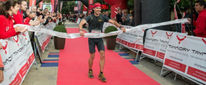 Marató de Montseny, una de las pruebas del calendario FEDME. Foto: organización