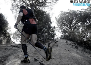 La UT Collserola, principal  novedad de la 2ª edición de la Catalonia Ultra Cup 2016. Imagen: Marta Bacardit