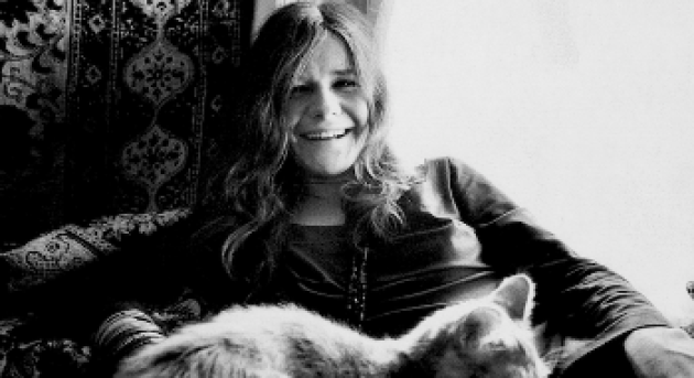 Janis Joplin