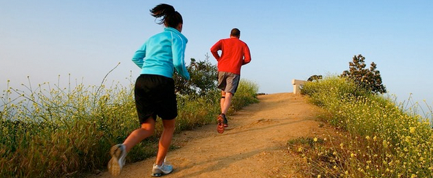 Consejos prácticas en el entrenamiento de las cuestas (foto: howcast.com)