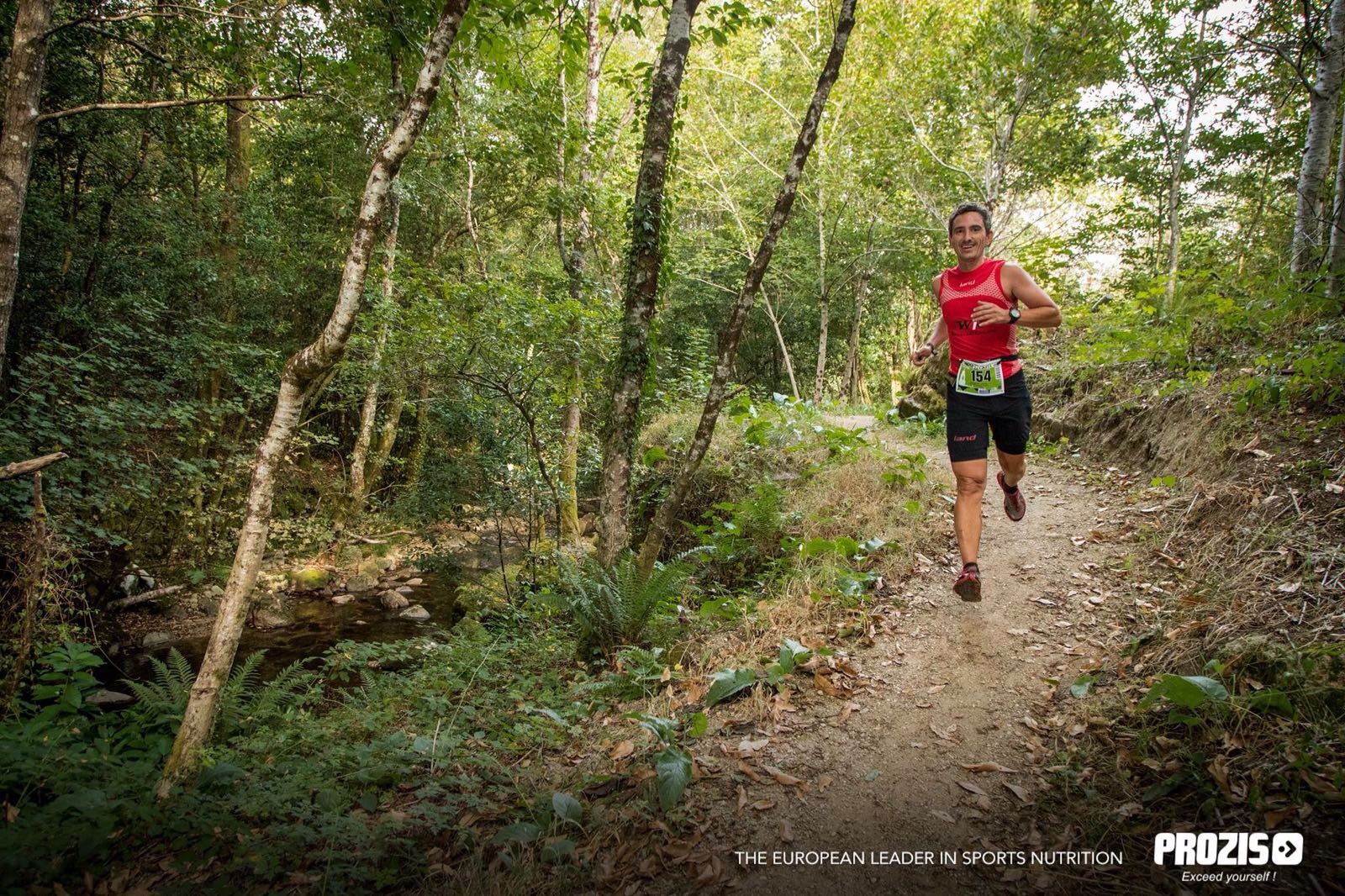 Prozis Mini Trail Internacional da Ramboia